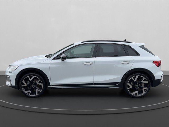 Audi A3 2024