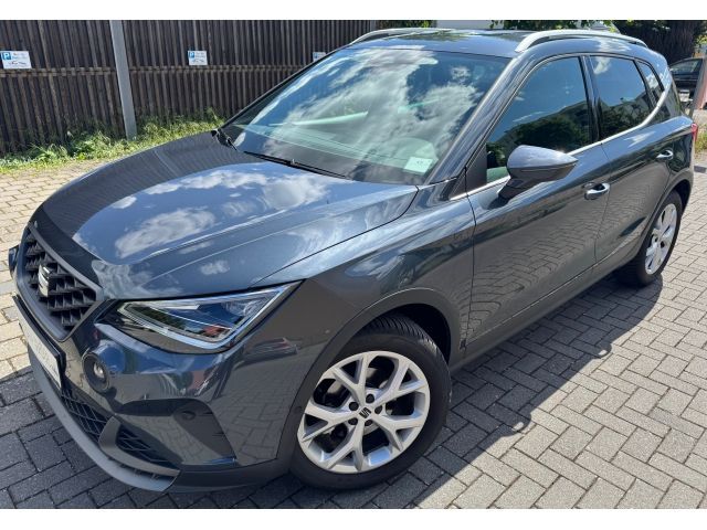 Seat Arona 2024