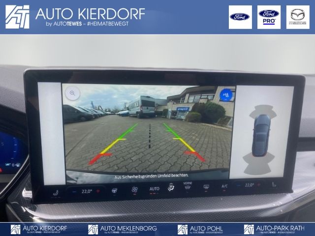Ford Focus 2025
