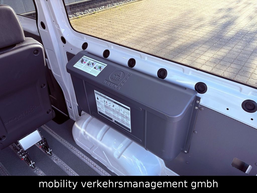 Volkswagen Crafter 2025