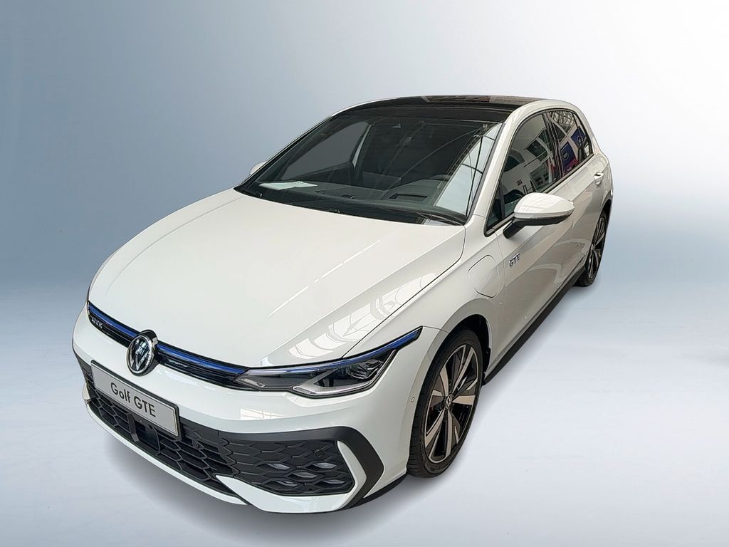Volkswagen Golf 2024