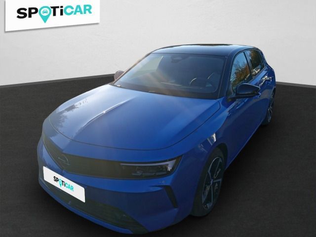 Opel Astra 2023