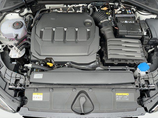 Audi A3 2024