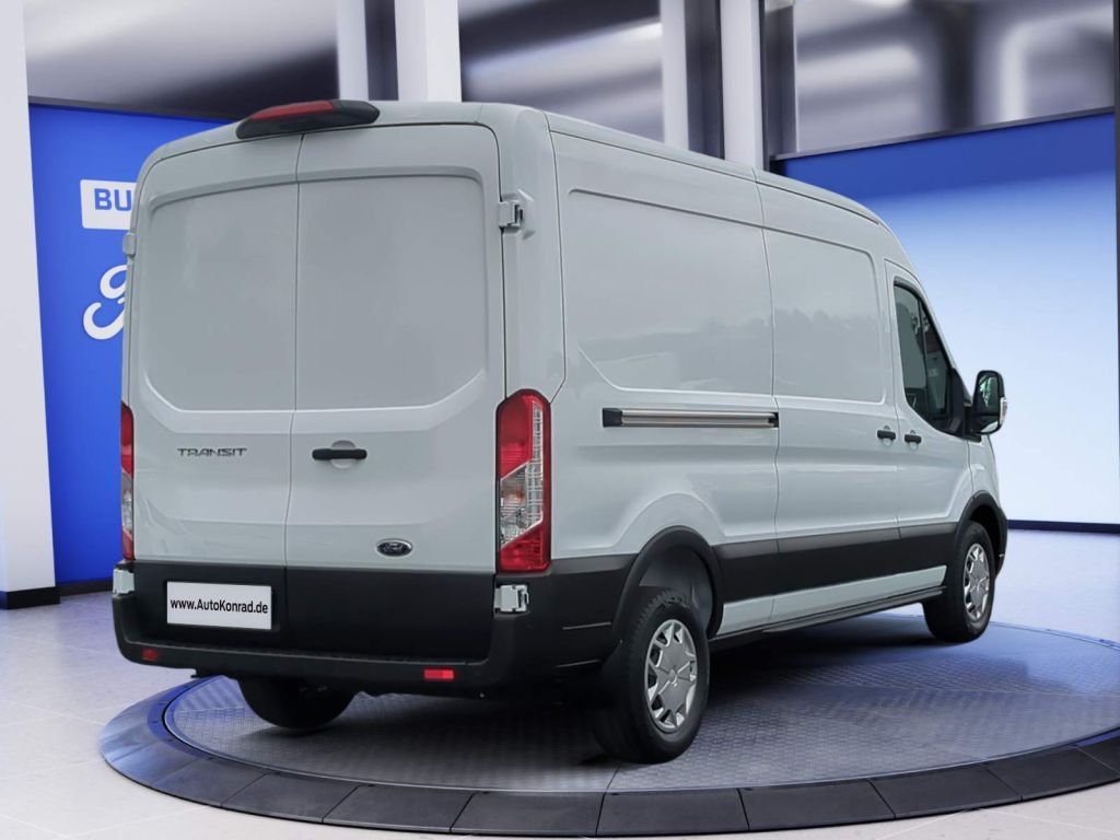 Ford Transit 2024