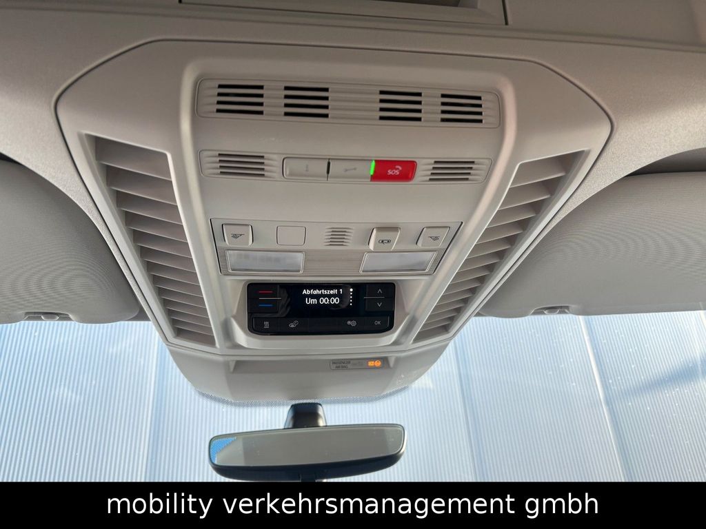 Volkswagen Crafter 2025