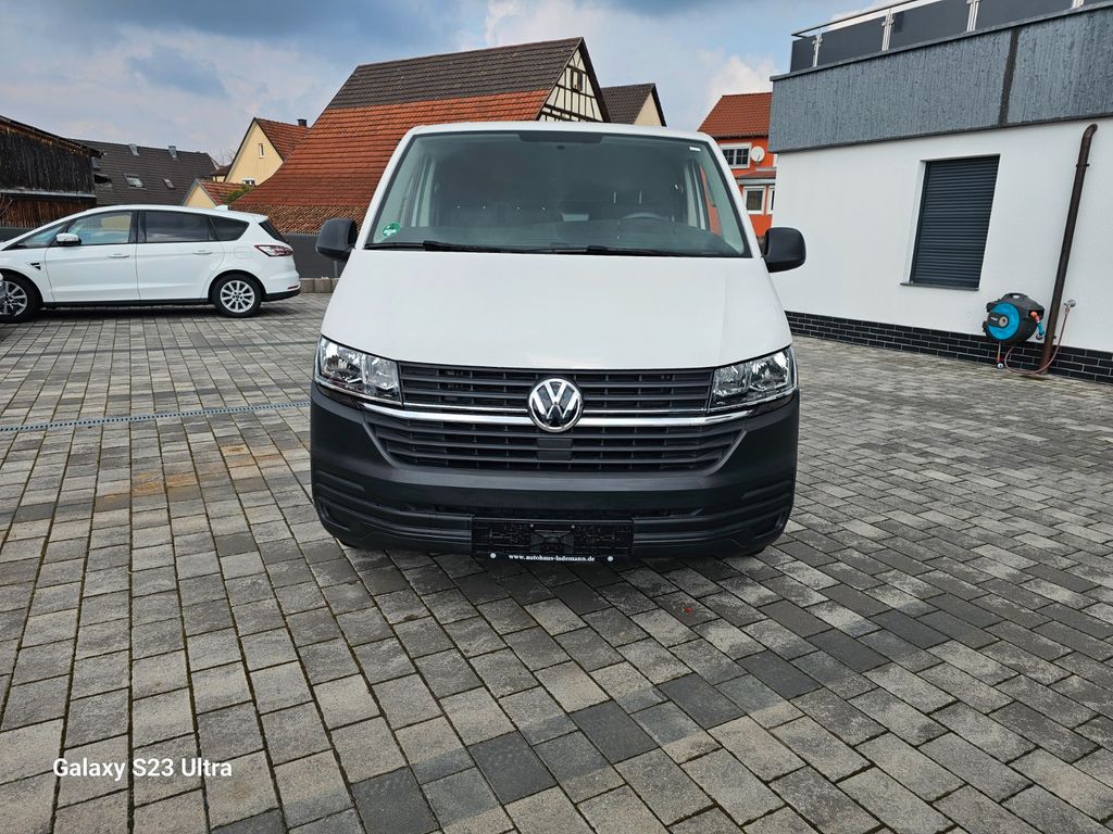 Volkswagen T6 other 2021