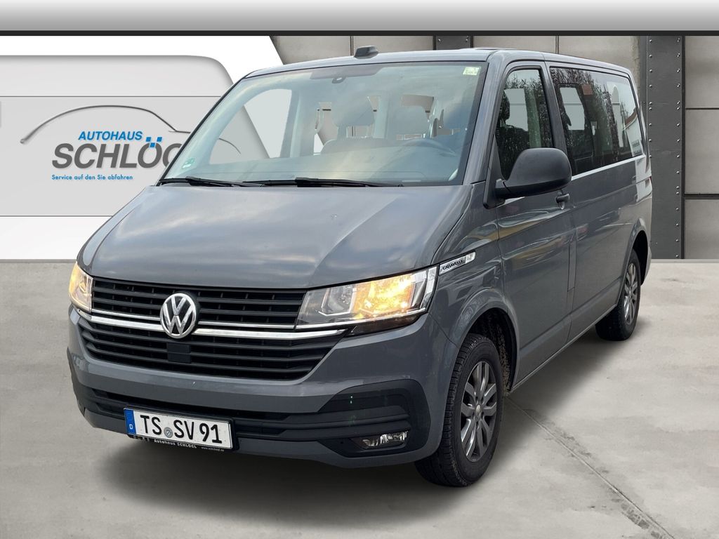 Volkswagen Other 2022