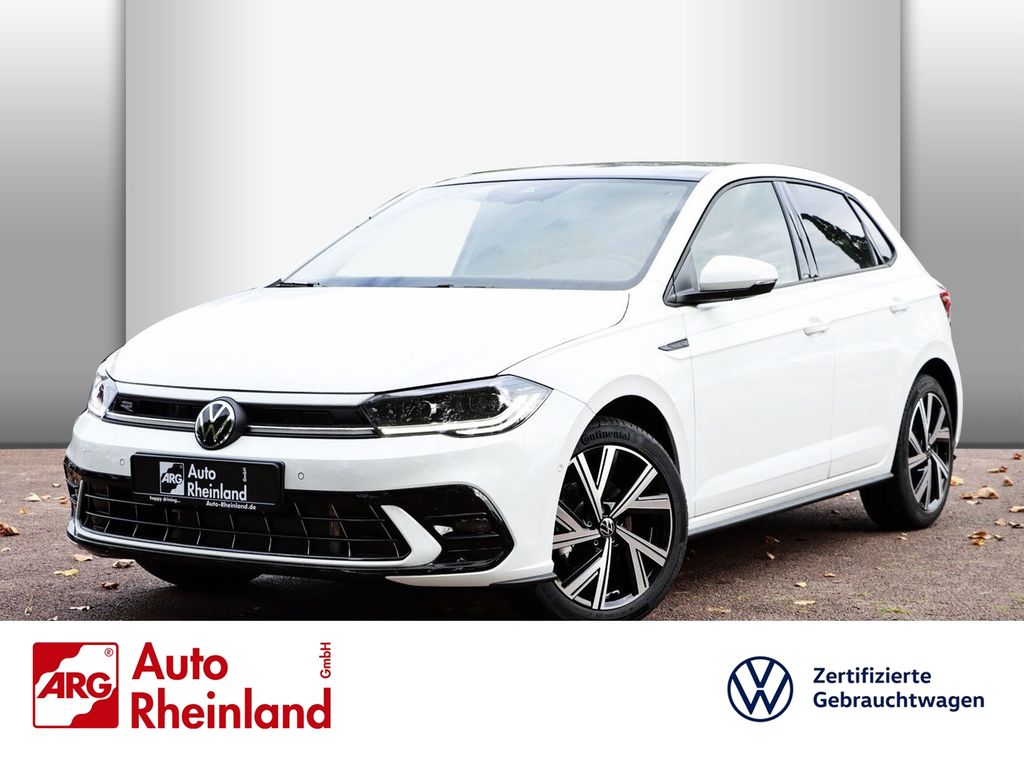 Volkswagen Polo 2025