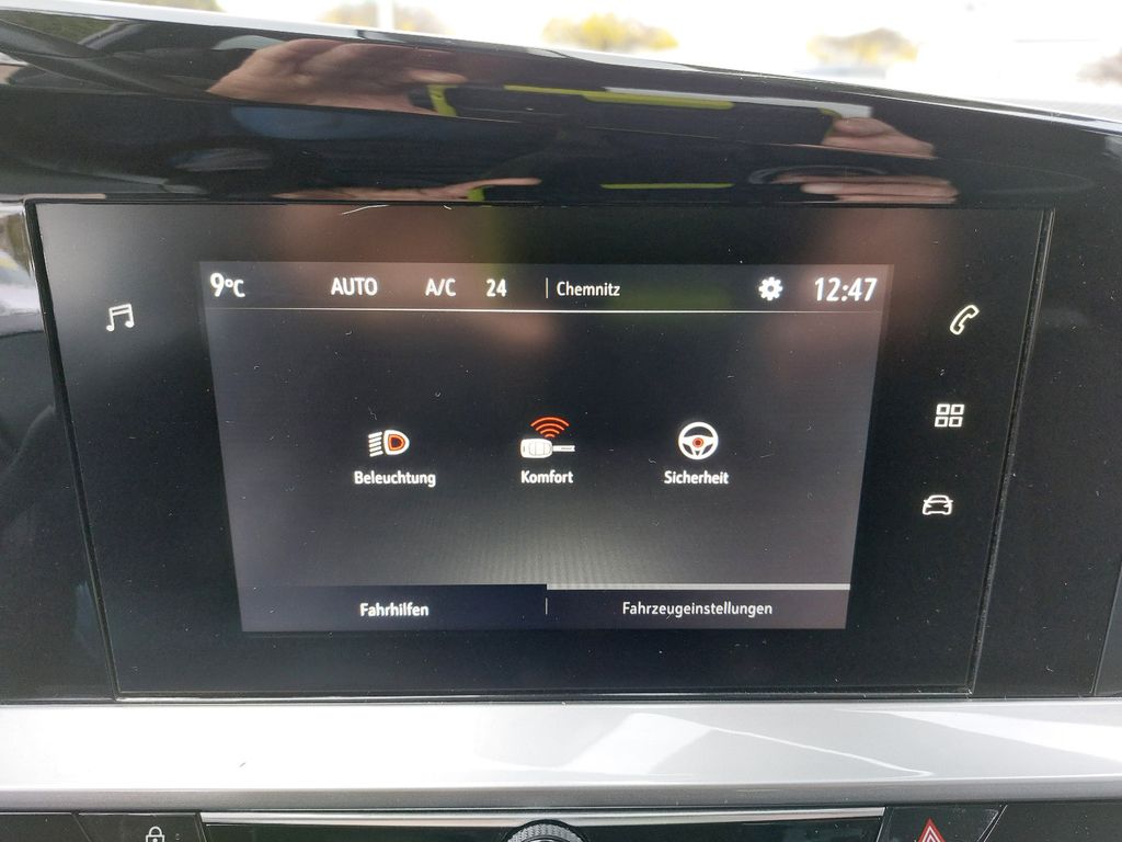 Opel Mokka 2021