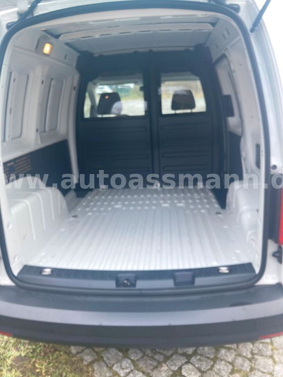 Volkswagen Caddy 2020