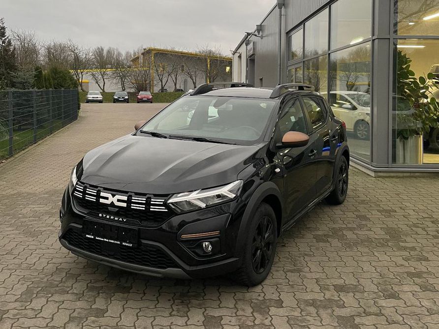 Dacia Sandero 2023