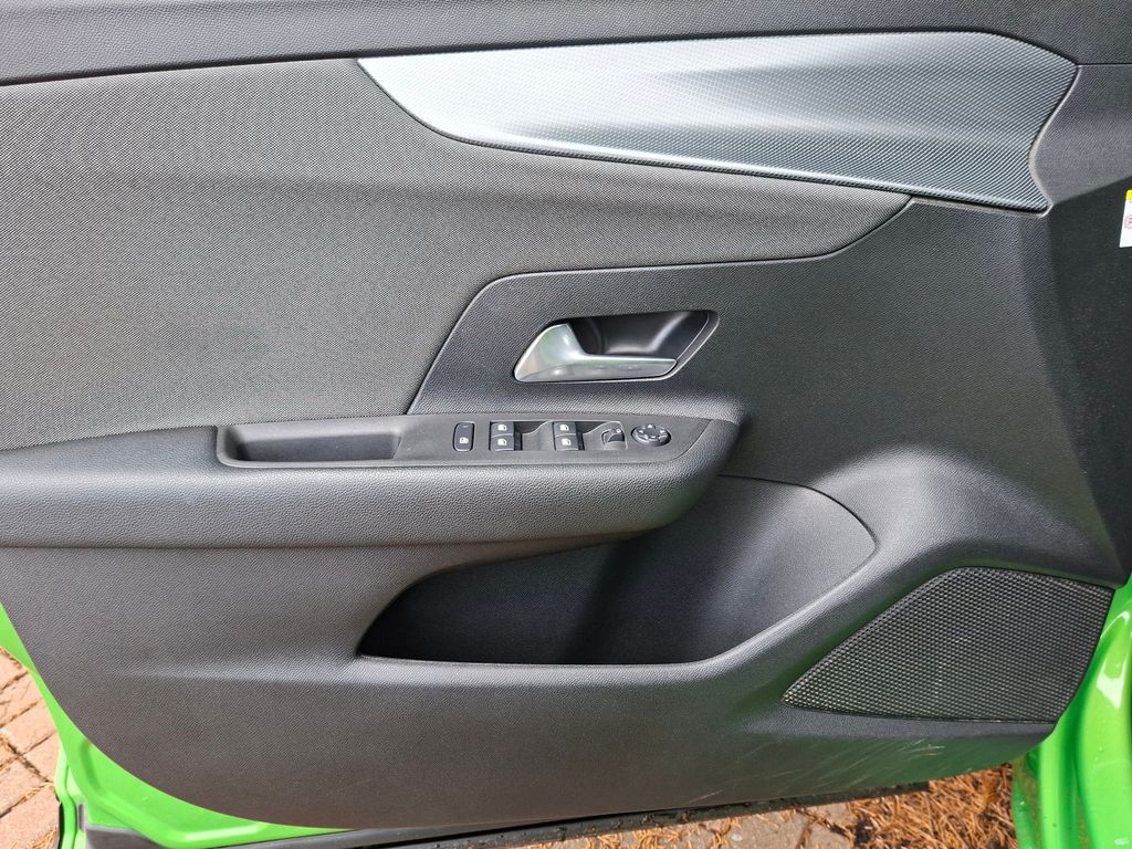 Opel Mokka 2021