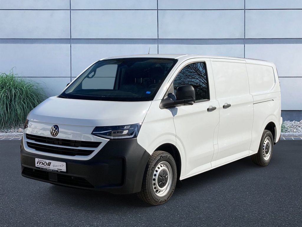 Volkswagen T7 Transporter