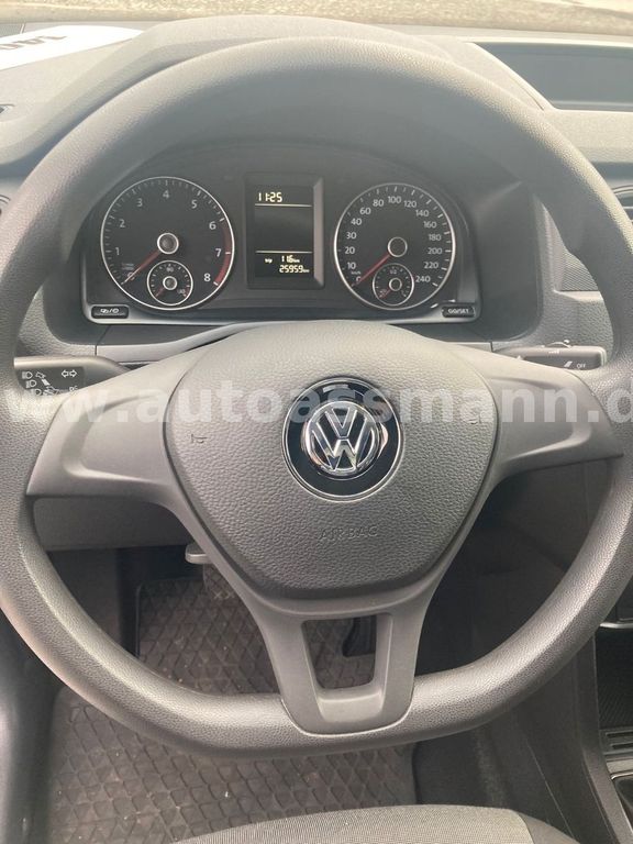 Volkswagen Caddy 2020