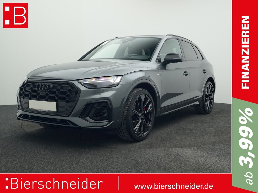 Audi Q5 2024