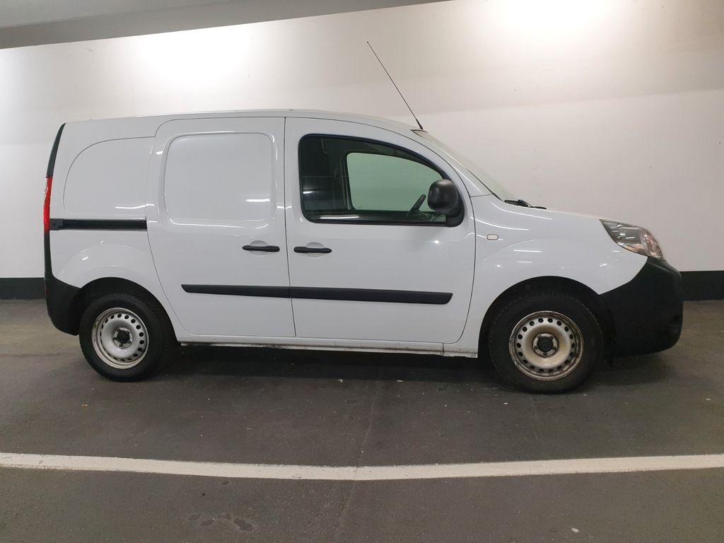 Renault Kangoo 2021