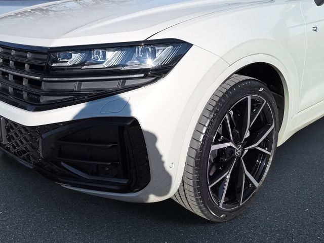 Volkswagen Touareg 2025