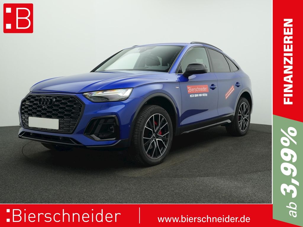 Audi Q5 2024