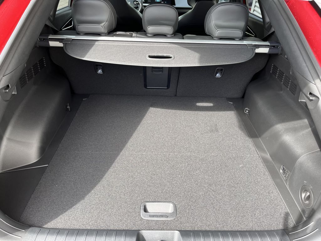 Kia EV6 2023