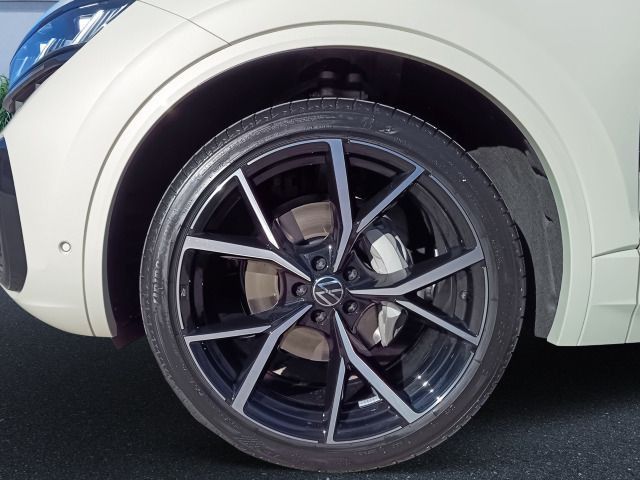 Volkswagen Touareg 2025