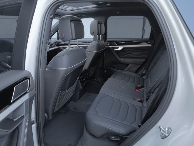 Volkswagen Touareg 2025