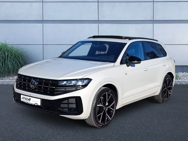 Volkswagen Touareg 2025