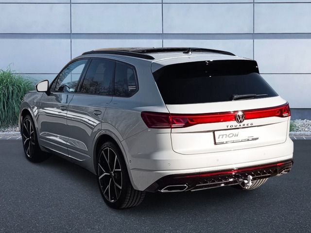 Volkswagen Touareg 2025