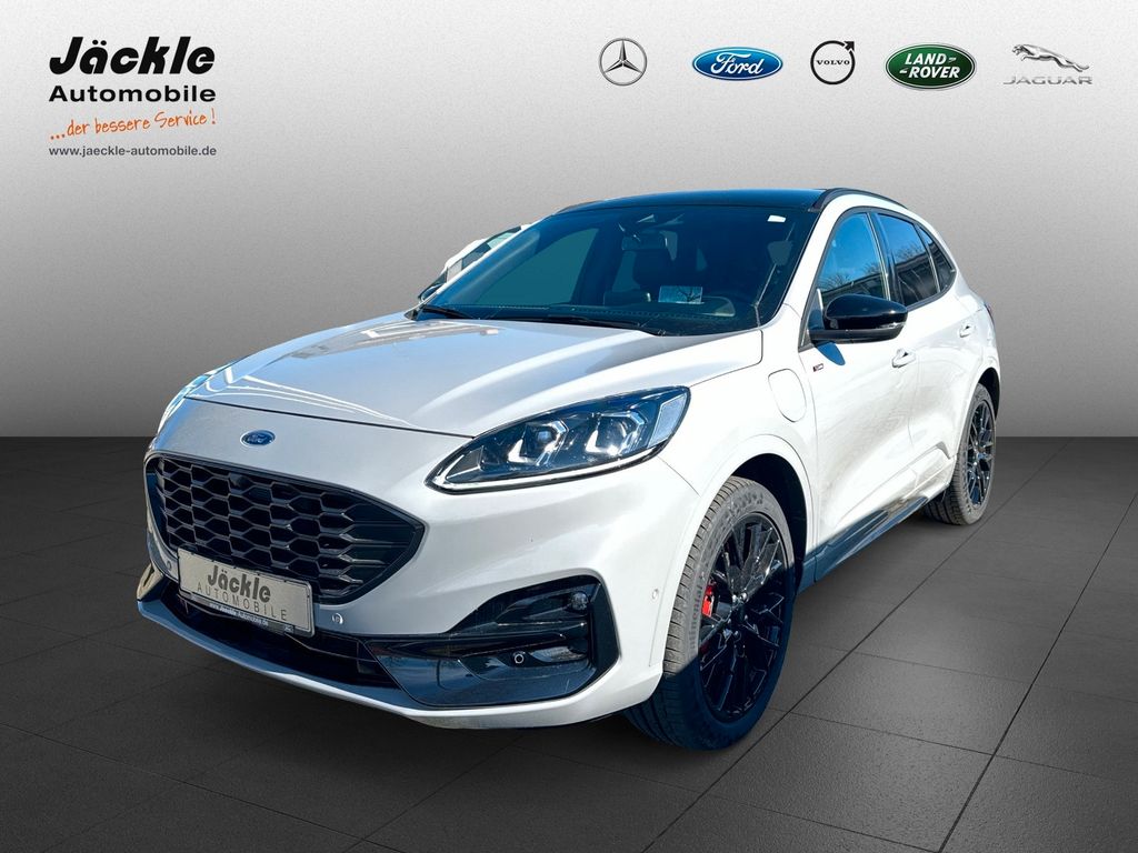 Ford Kuga 2024