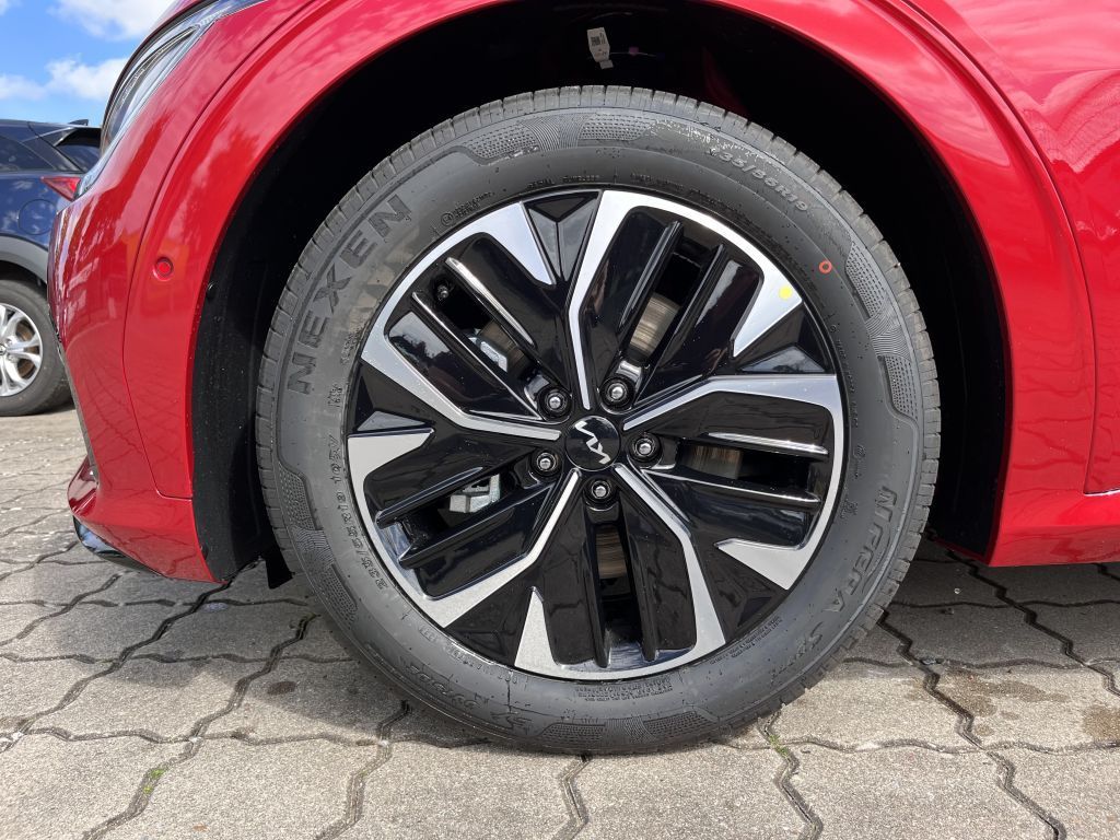 Kia EV6 2023