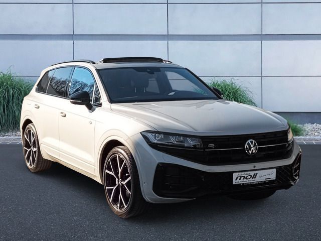 Volkswagen Touareg 2025