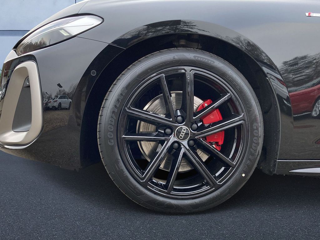 Audi A5 2024