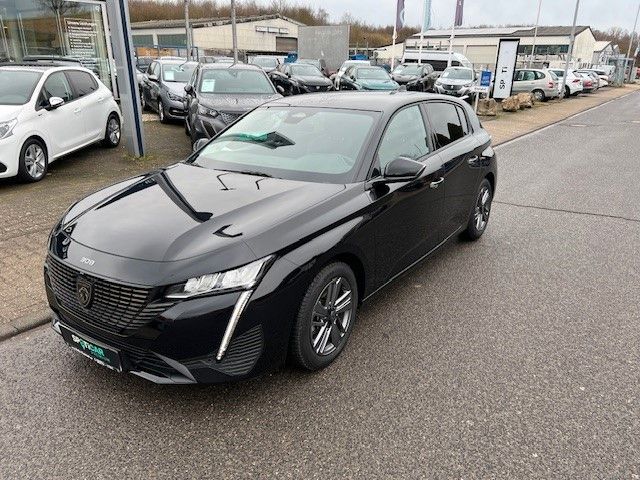 Peugeot 308 2024