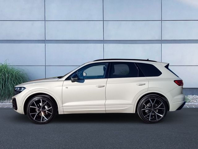 Volkswagen Touareg 2025