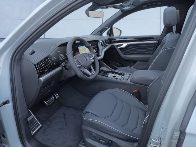 Volkswagen Touareg 2025