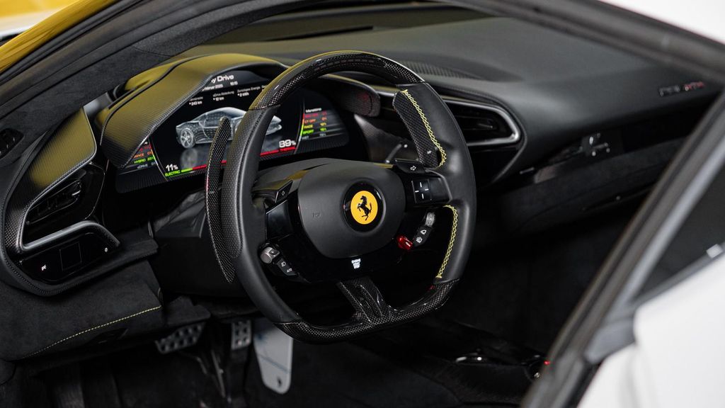 Ferrari 296 GTB 2023