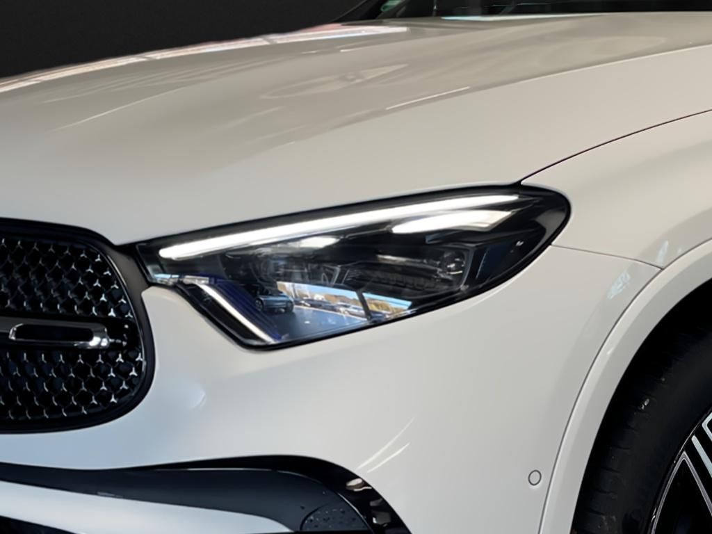 Mercedes-Benz GLC 300 2024
