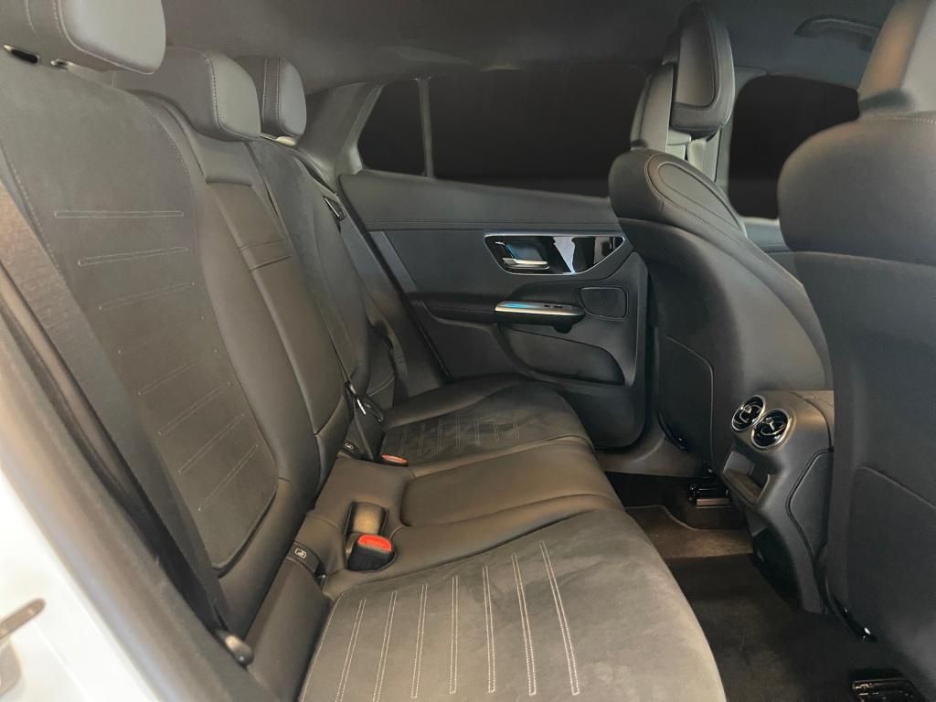 Mercedes-Benz GLC 300 2024