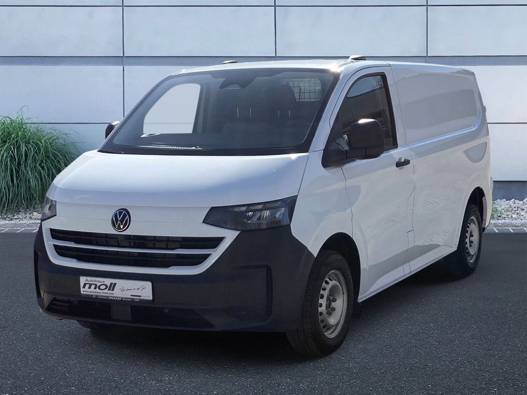 Volkswagen T7 Transporter