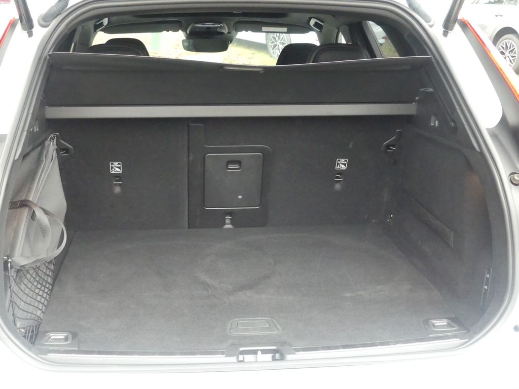 Volvo XC60 2020