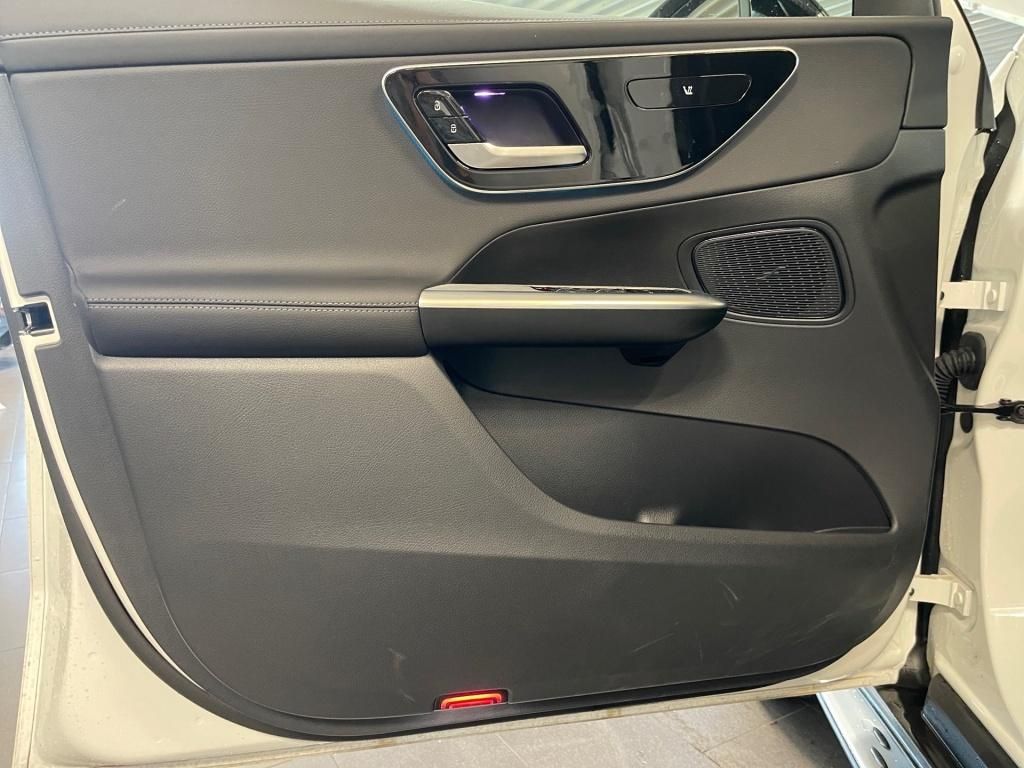 Mercedes-Benz GLC 300 2024