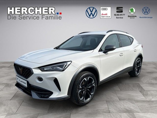 Cupra Formentor 2023
