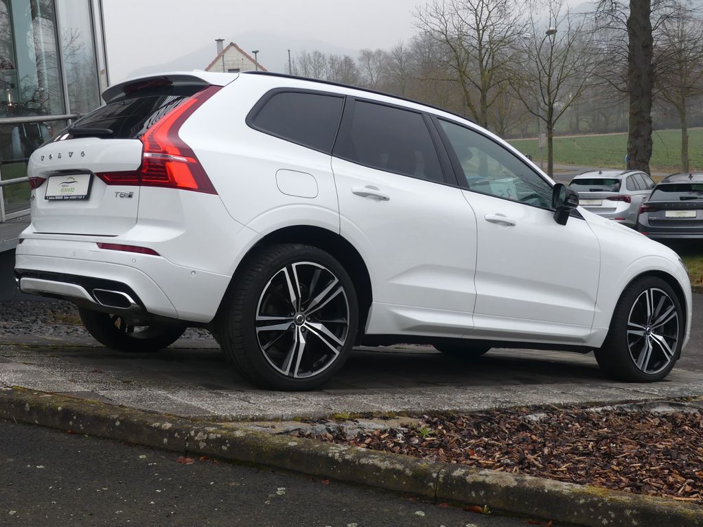 Volvo XC60 2020