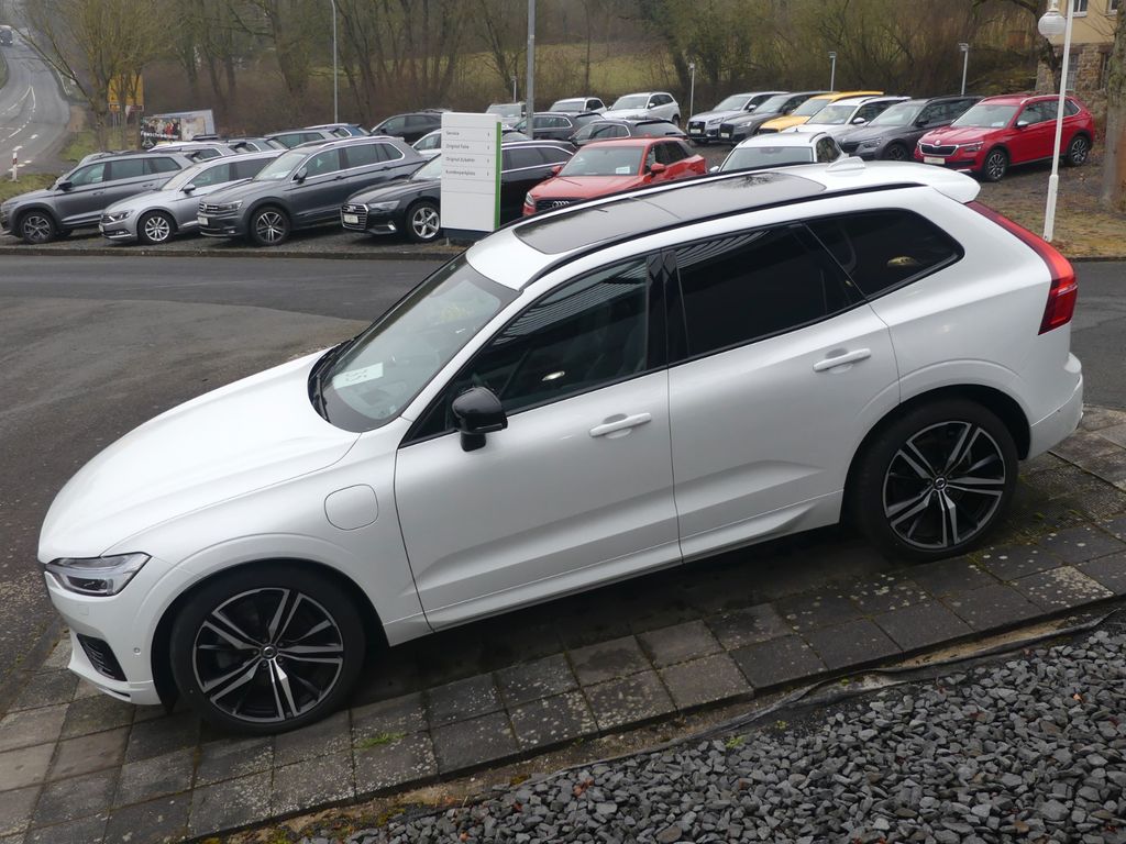 Volvo XC60 2020