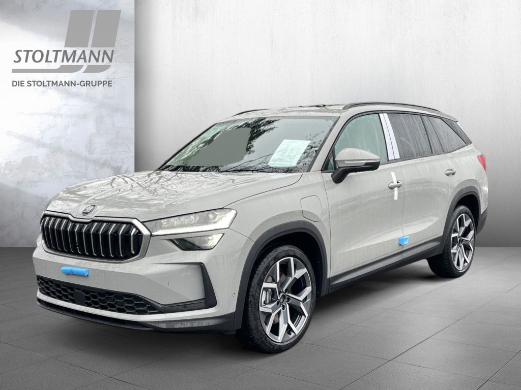 Skoda Kodiaq 2025