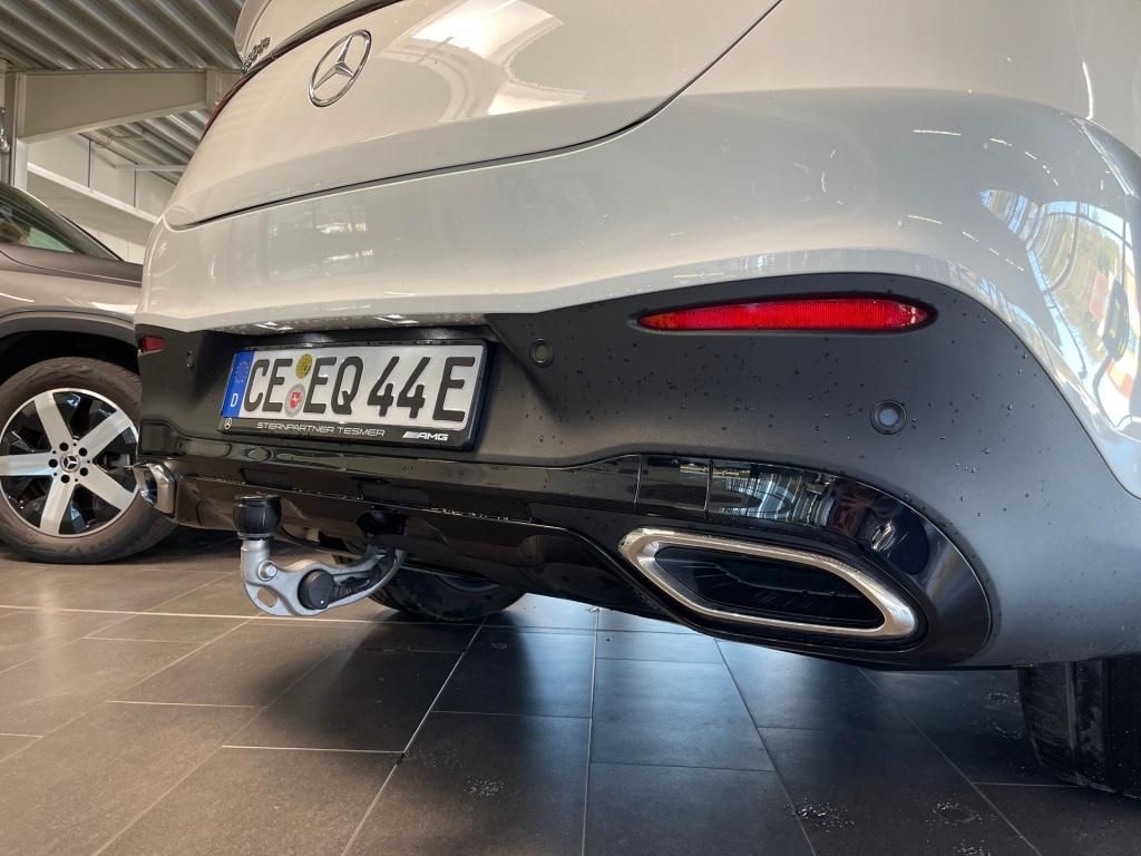 Mercedes-Benz GLC 300 2024