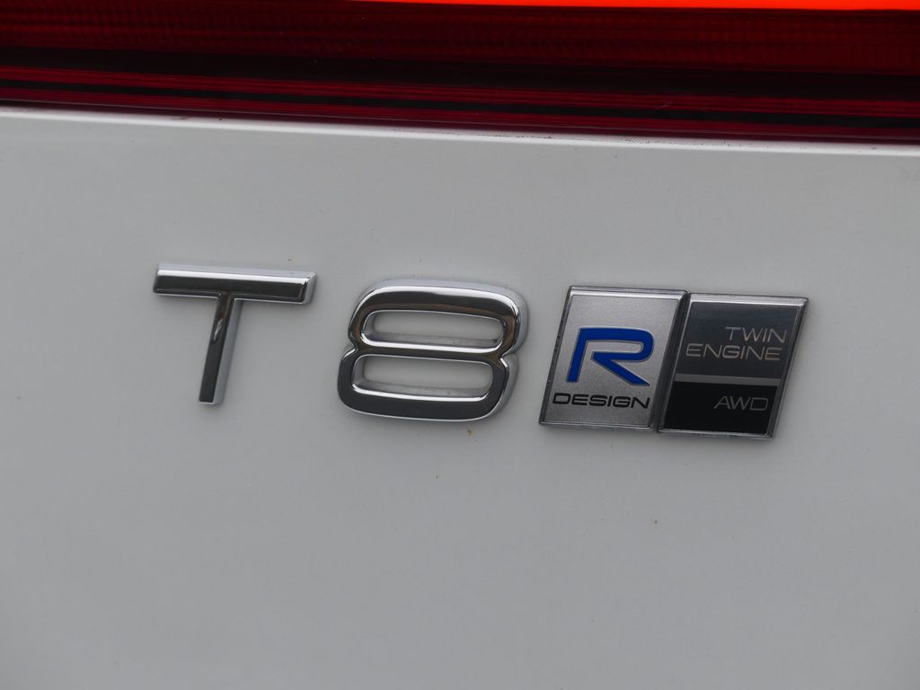 Volvo XC60 2020