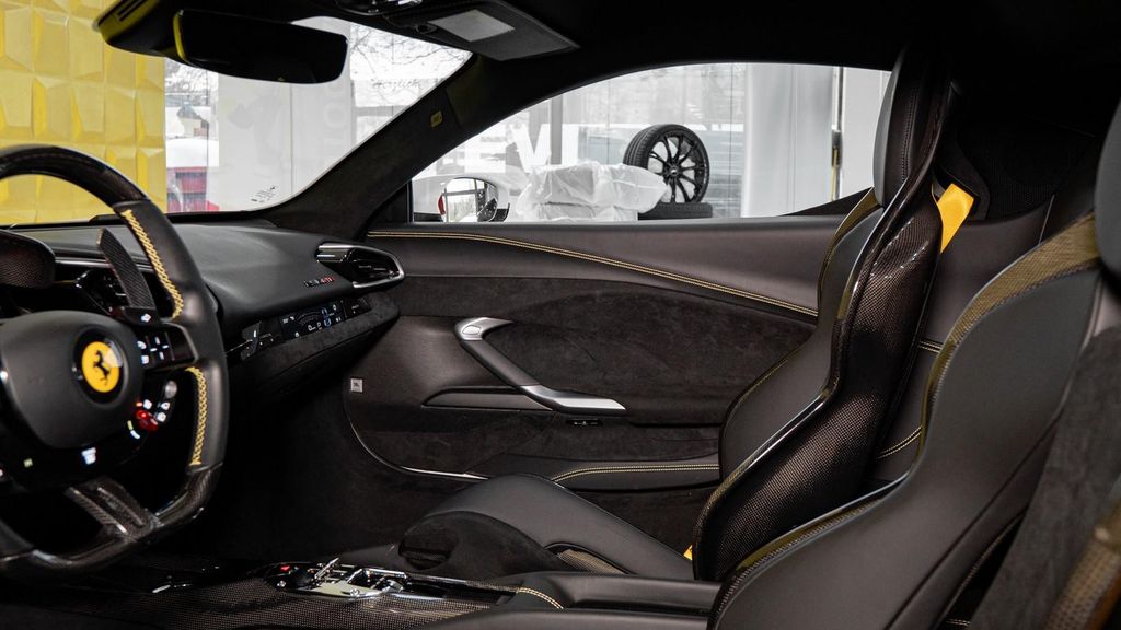 Ferrari 296 GTB 2023