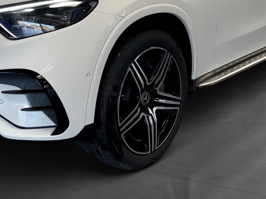 Mercedes-Benz GLC 300 2024