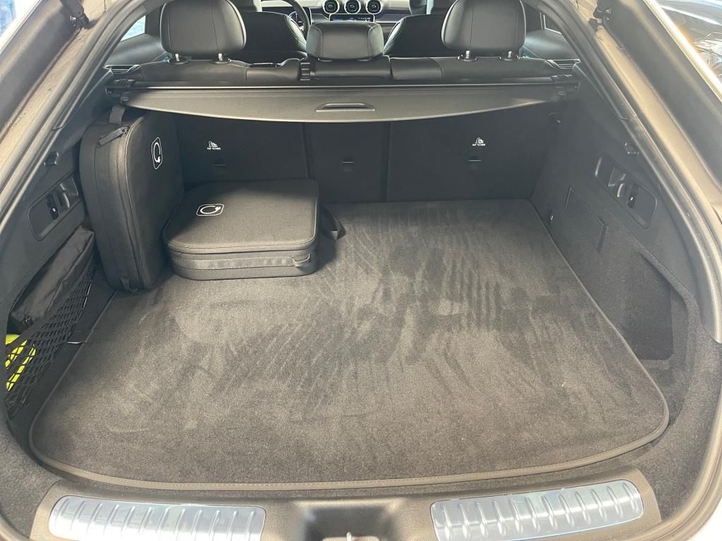 Mercedes-Benz GLC 300 2024