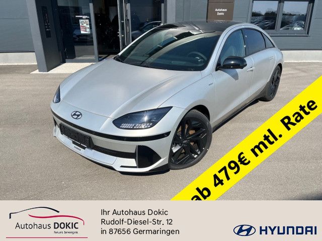 Hyundai IONIQ 6 2023